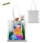 BOLSA EN CAMBREL BAXTER PARA SUBLIMACION 80 GR