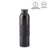BOTILITO METALICO DROVER 650ML - Imagen 2