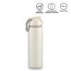 BOTILITO METALICO GULPY 790 ML - Imagen 4