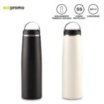 BOTILITO METALICO LUMO 550ML