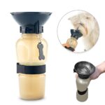 BOTILITO PARA MASCOTAS 580 ML