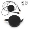 CABLE MULTICARGADOR FAST 65W