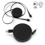 CABLE MULTICARGADOR FAST 65W