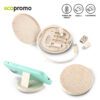 CABLE MULTICARGADOR GAUSS ECO