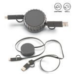 CABLE MULTICARGADOR VOSS