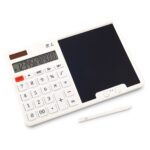 CALCULADORA CON TABLERO