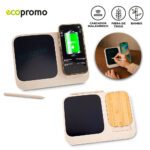 CARGADOR INALAMBRICO CON TABLERO