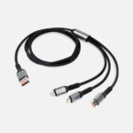 CABLE ZARU