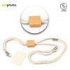 CORDON PARA PORTACELULAR BAMBOO ECO - Imagen 2