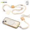 CORDON PARA PORTACELULAR BAMBOO ECO