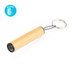 LINTERNA BAMBU POCKET