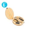 SET HERRAMIENTAS BAMBU