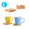 SET BAMBU