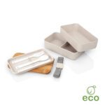 PORTACOMIDAS BAMBU BELLOTI