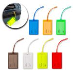 IDENTIFICADOR DE MALETAS EN PVC