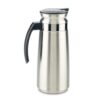 JARRA CAFETERA EN ACERO INOXIDABLE COFFE 1.3 L - Imagen 2