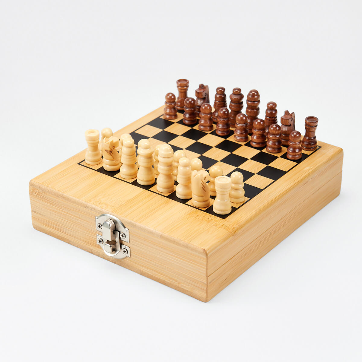 JM-015 AJEDREZ HAKO - Imagen 1