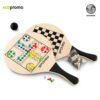 JUEGO DE RAQUETAS BOARD GAME - Imagen 2