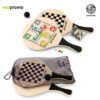 JUEGO DE RAQUETAS BOARD GAME