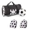 MALETIN COMPACTO SOCCER CUP