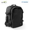 MORRAL BACKPACK LUNO MASTER OCEAN - Imagen 2