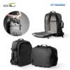 MORRAL BACKPACK LUNO MASTER OCEAN