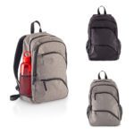 MORRAL BACKPACK TEMPLI
