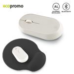 MOUSE INALAMBRICO ZENITH ECO