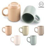 MUG EN CERAMICA EARTH 450ML