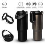 MUG METALICO NOMA CHILI 900ML