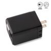 MULTICARGADOR CON PUERTOS FAST 35W - Imagen 2
