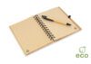 LIBRETA BAMBU MODERN CON BOLIGRAFO - Imagen 5