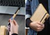 LIBRETA BAMBU MODERN CON BOLIGRAFO - Imagen 8