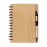 LIBRETA PRO CON BOLIGRAFO