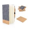 LIBRETA PAGE CON BOLIGRAFO