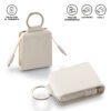 PILA RECARGABLE POWERBANK ASTRO 2000MAH
