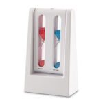 RELOJ DE ARENA DOBLE