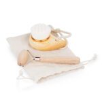 SET LIMPIEZA FACIAL BAMBU