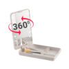 SET DE BROCHAS MIRROR LIGHT - Imagen 5