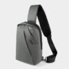 MOCHILA DE VIAJE ZAREK - Imagen 2