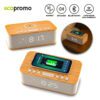 SPEAKER BLUETOOTH BAMBOO 3-1