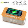 SPEAKER BLUETOOTH BAMBOO 3-1 - Imagen 3
