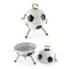 BBQ GRILL SOCCER COOK - Imagen 2