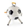 BBQ GRILL SOCCER COOK - Imagen 3