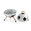 BBQ GRILL SOCCER COOK - Imagen 4