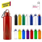 BOTILITO CARABINERO PVC 750ML-PRODUCCION NACIONAL