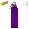 BOTILITO CARABINERO PVC 750ML-PRODUCCION NACIONAL - Imagen 3