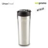 BOTILITO METALICO DOOM URBAN TRAVEL 600ML - Imagen 3