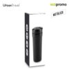 BOTILITO METALICO DOOM URBAN TRAVEL 600ML - Imagen 5