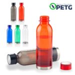 BOTILITO PLASTICO ALEPY 750 ML